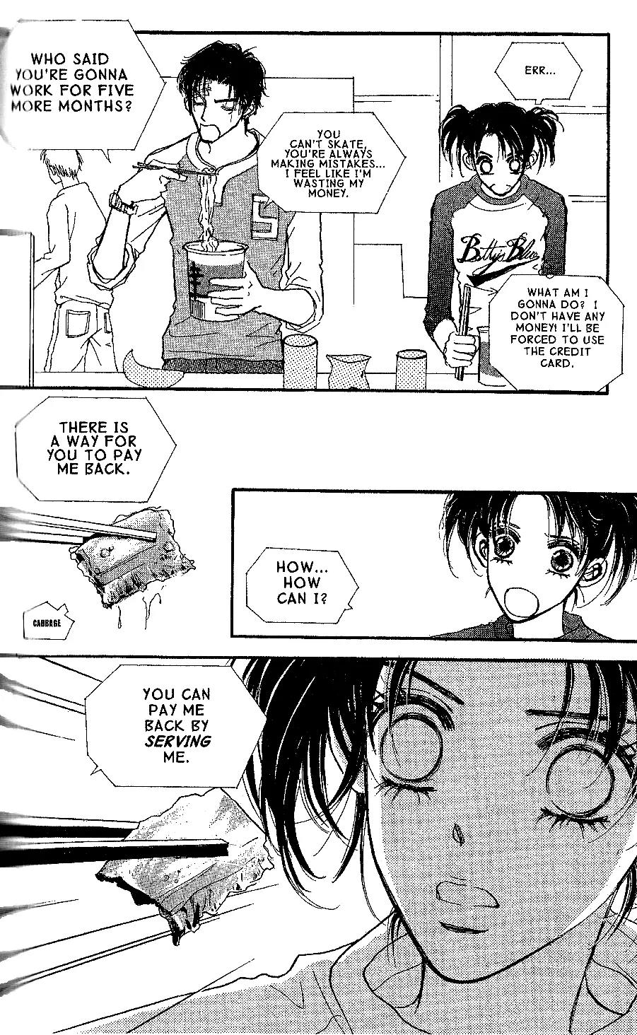 I.N.V.U. Chapter 11 page 4 - Chapter 11