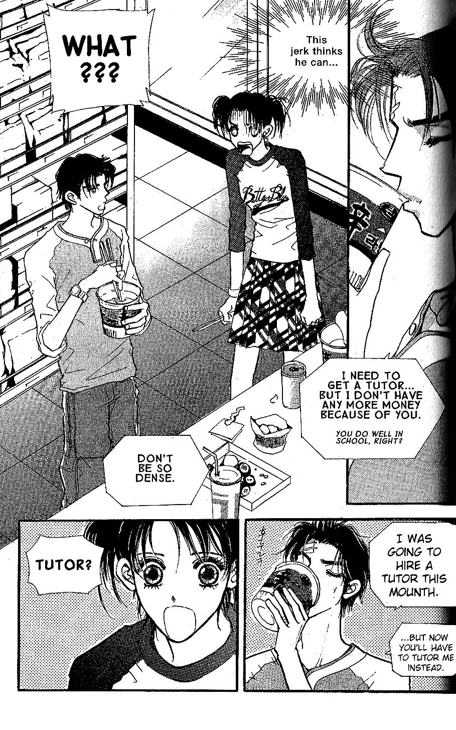 I.N.V.U. Chapter 11 page 5 - Chapter 11