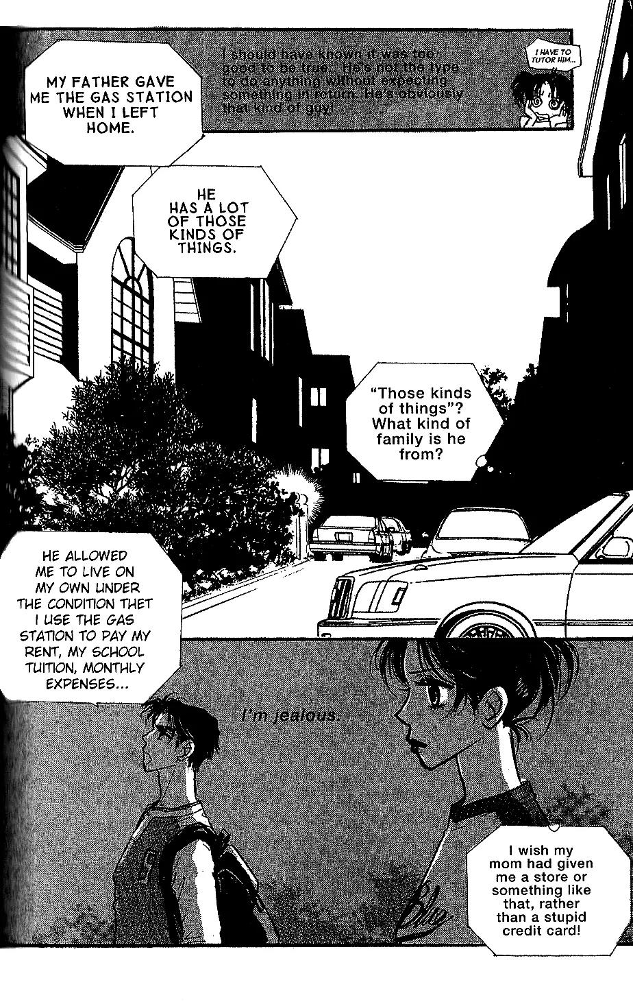 I.N.V.U. Chapter 11 page 6 - Chapter 11