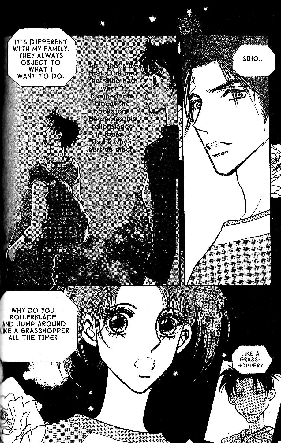 I.N.V.U. Chapter 11 page 8 - Chapter 11