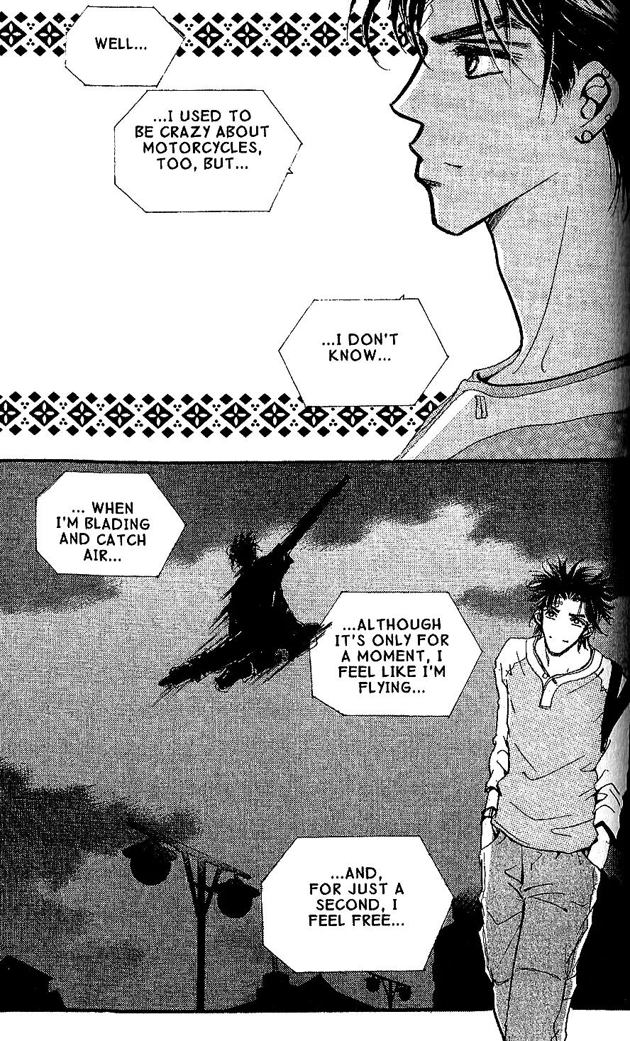 I.N.V.U. Chapter 11 page 9 - Chapter 11