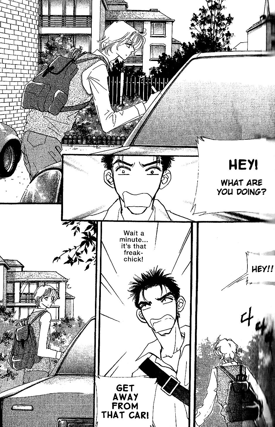 I.N.V.U. Chapter 12 page 11 - Chapter 12