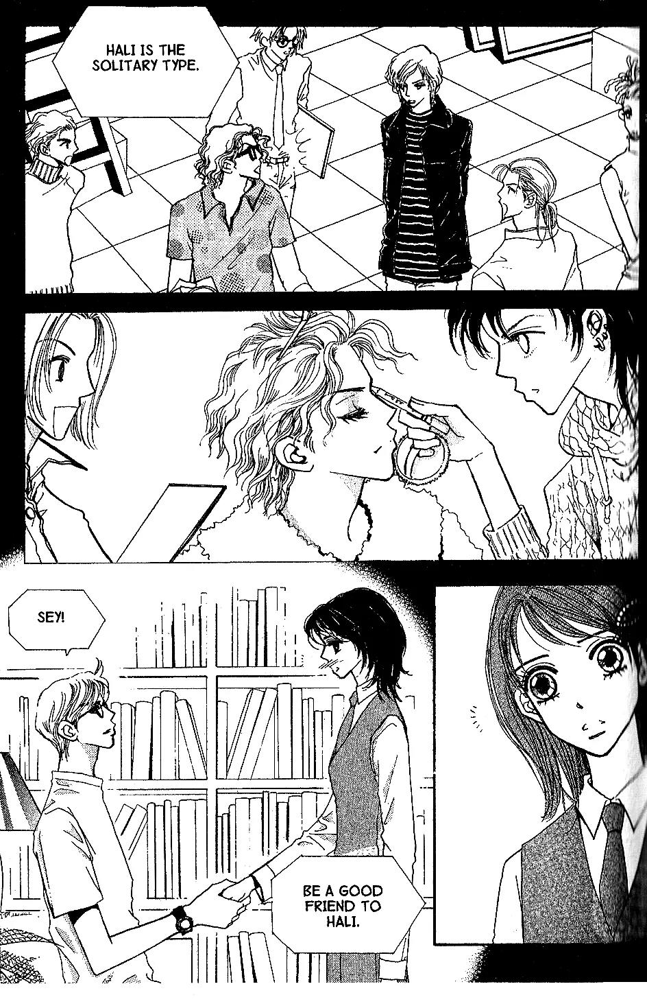 I.N.V.U. Chapter 12 page 23 - Chapter 12