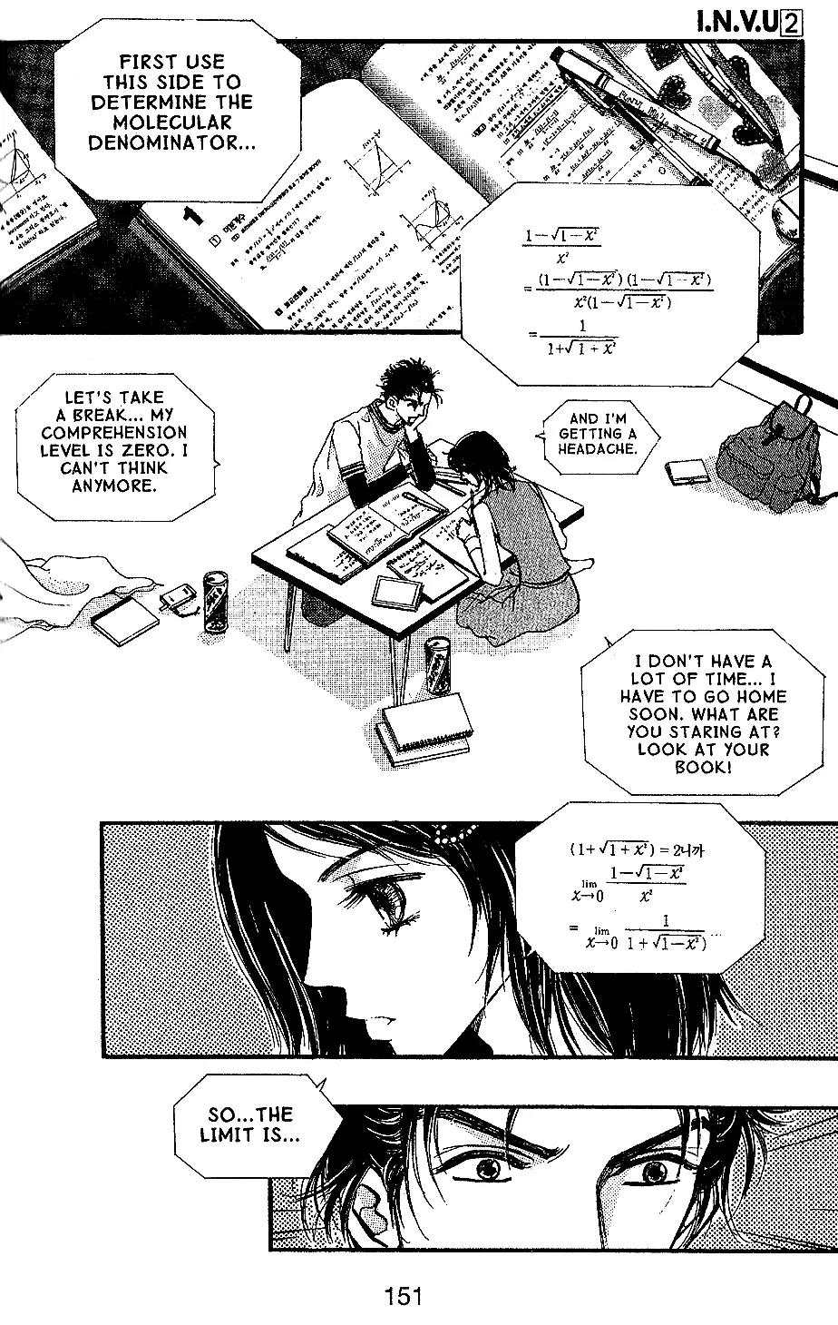 I.N.V.U. Chapter 12 page 26 - Chapter 12
