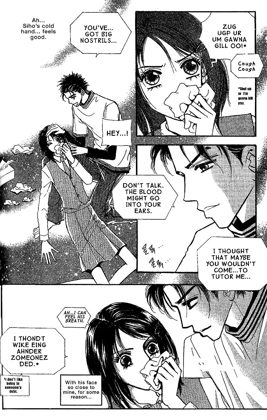 I.N.V.U. Chapter 12 page 27 - Chapter 12