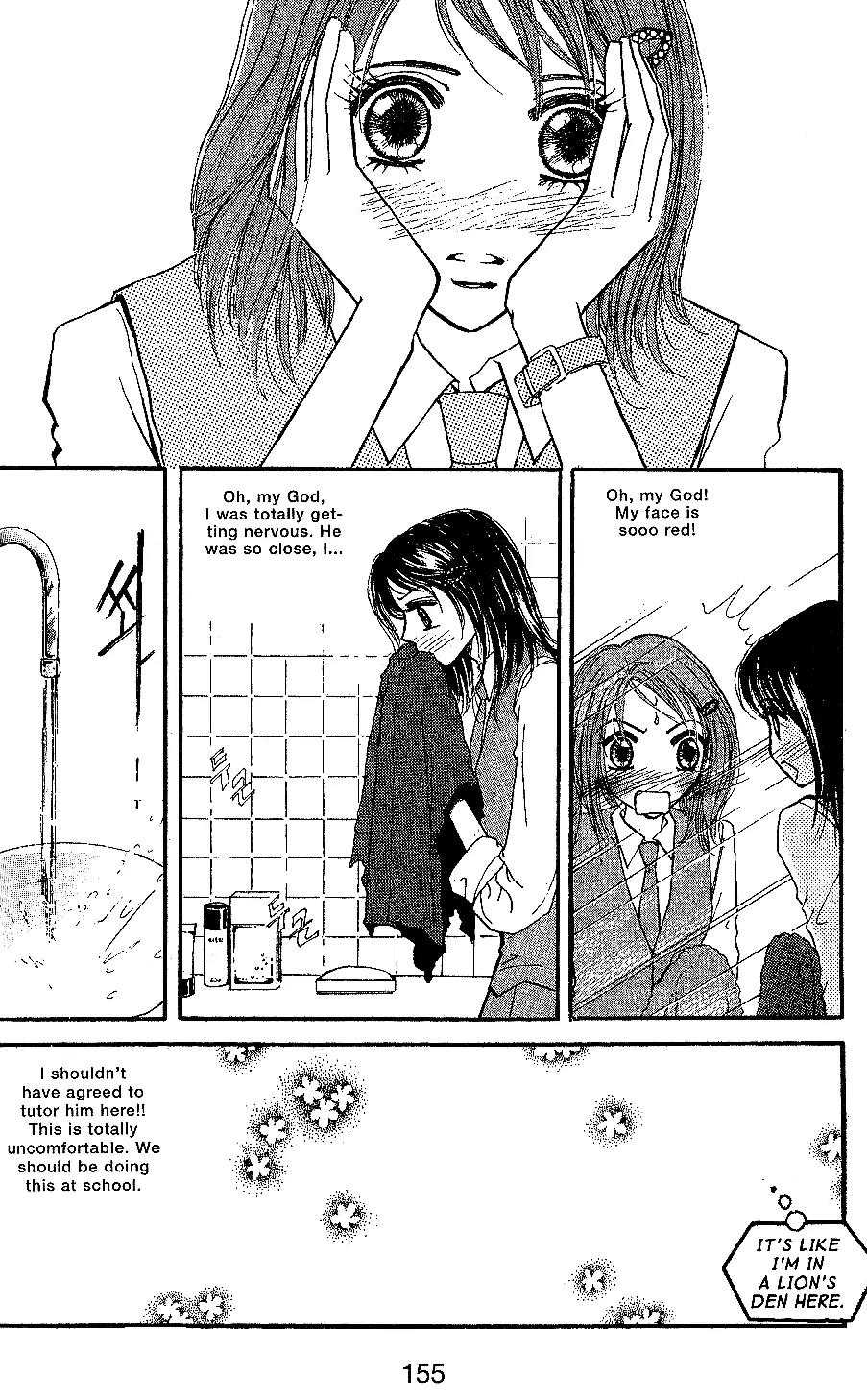 I.N.V.U. Chapter 12 page 29 - Chapter 12