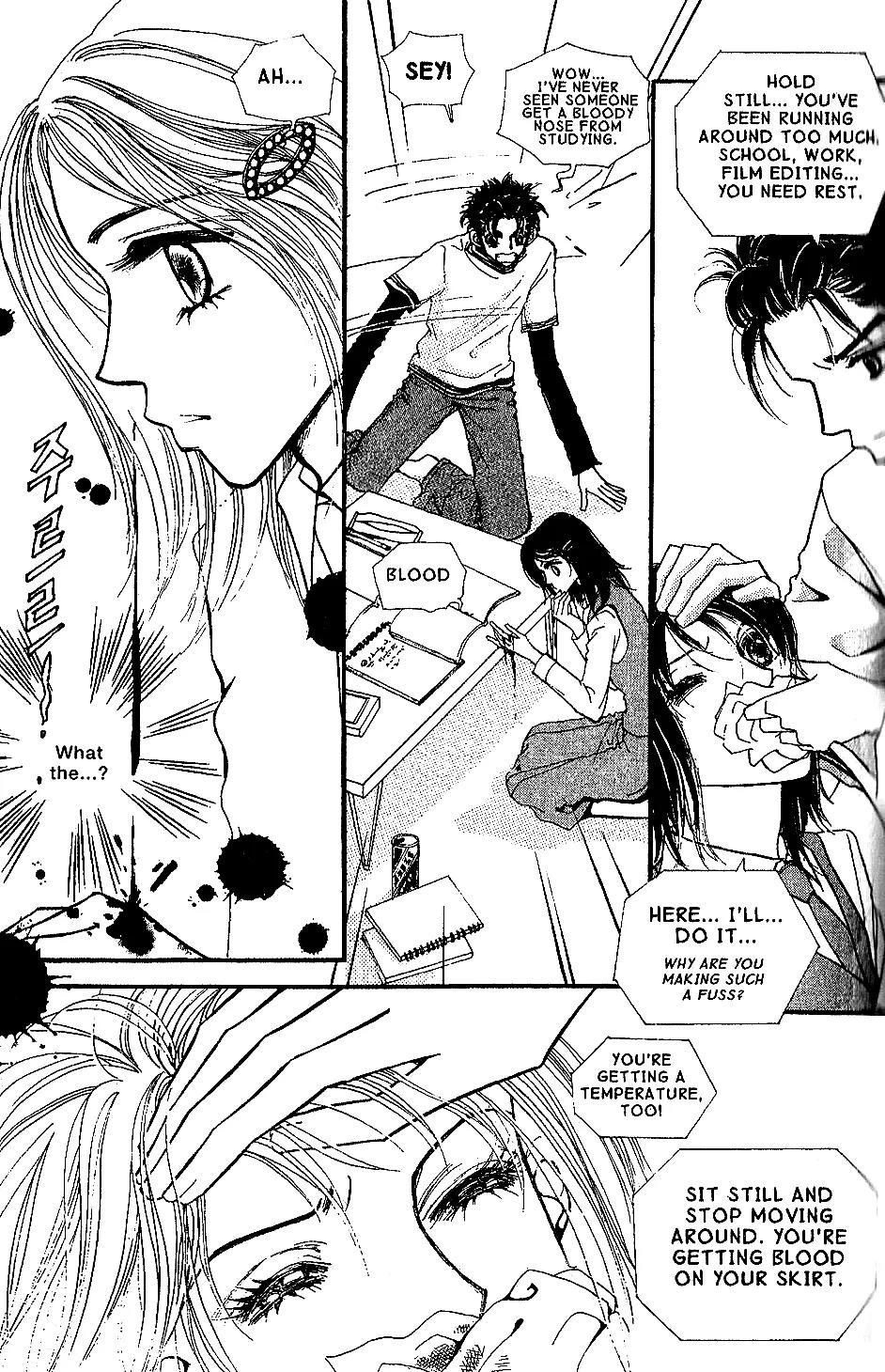 I.N.V.U. Chapter 12 page 30 - Chapter 12