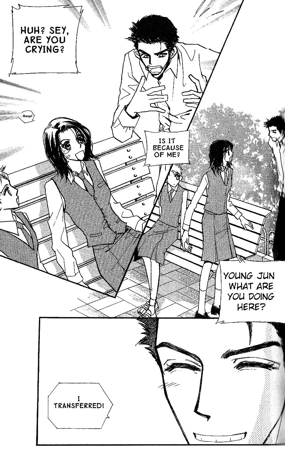 I.N.V.U. Chapter 12 page 5 - Chapter 12