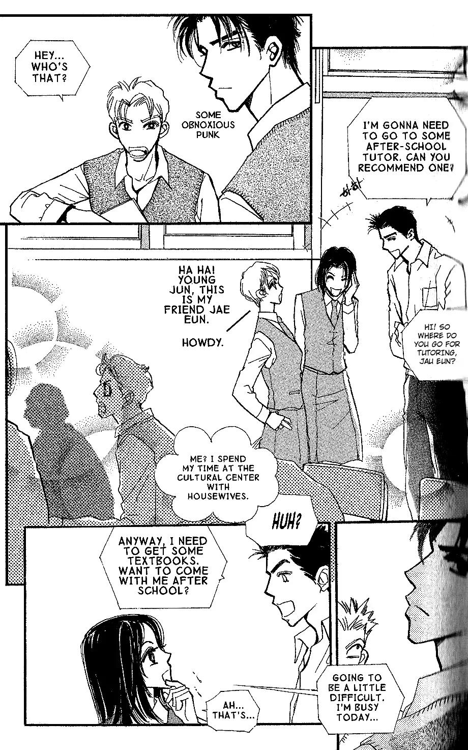 I.N.V.U. Chapter 12 page 7 - Chapter 12