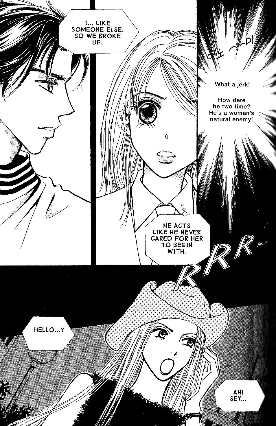 I.N.V.U. Chapter 13 page 11 - Chapter 13