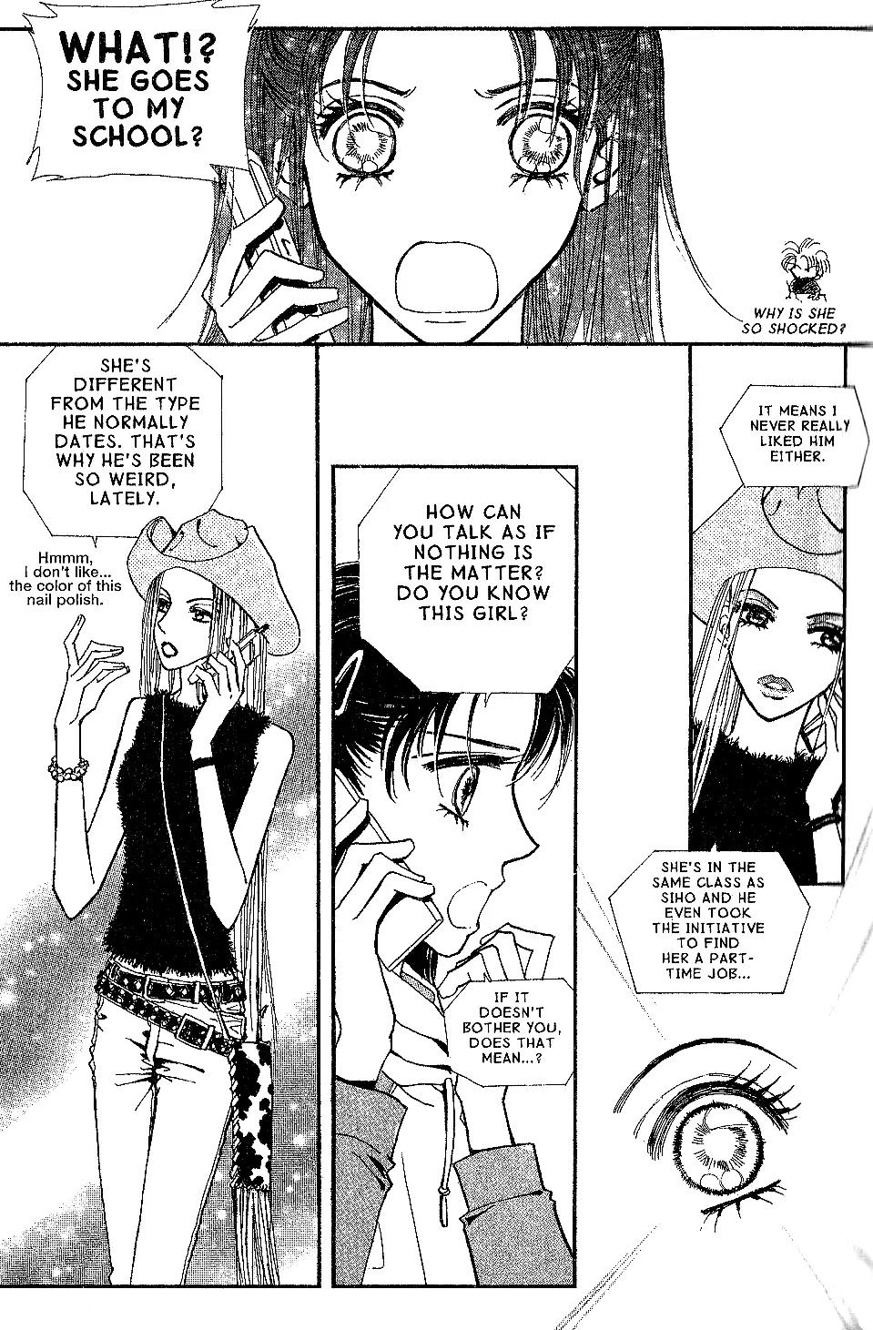 I.N.V.U. Chapter 13 page 13 - Chapter 13