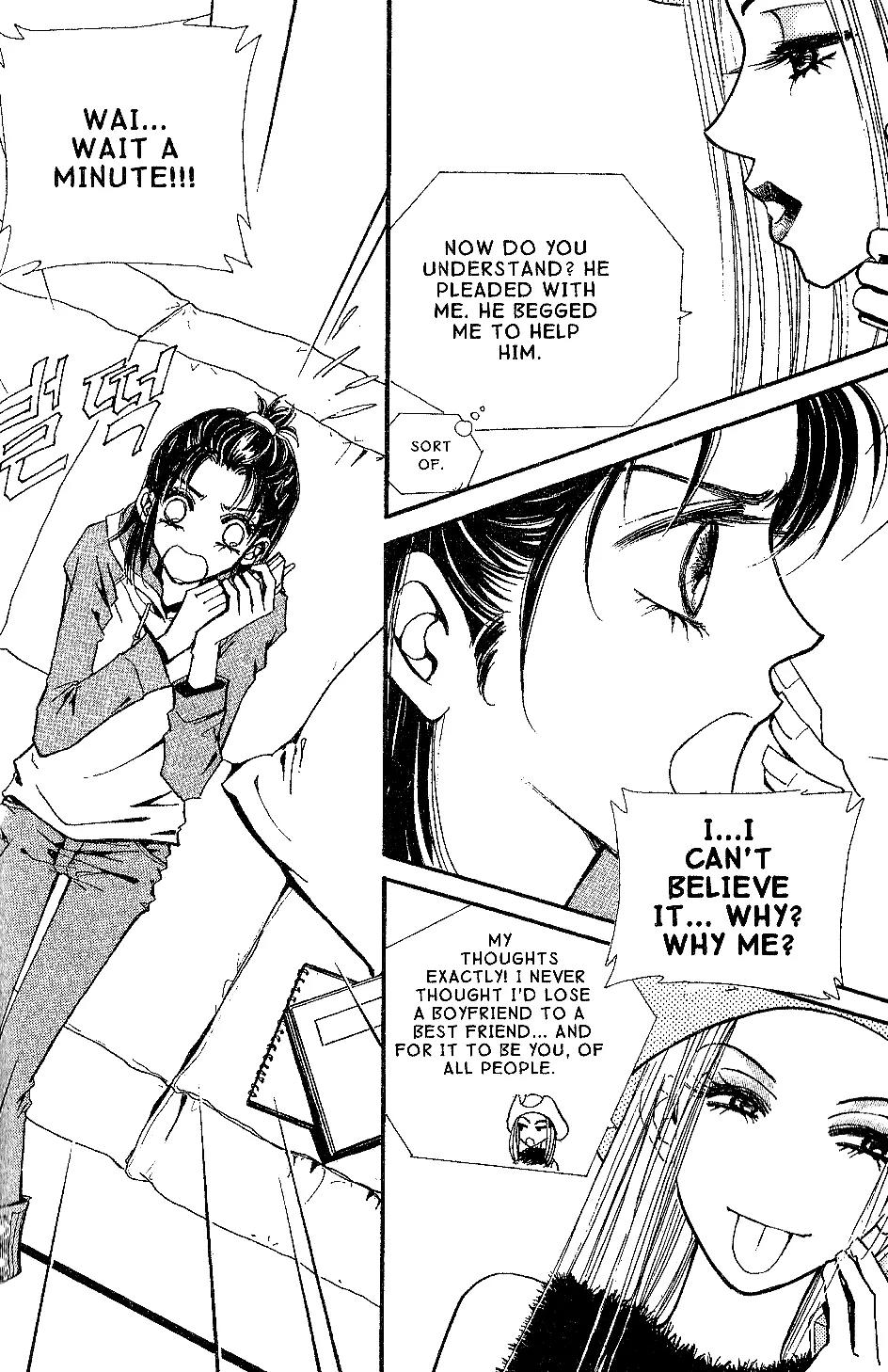 I.N.V.U. Chapter 13 page 14 - Chapter 13