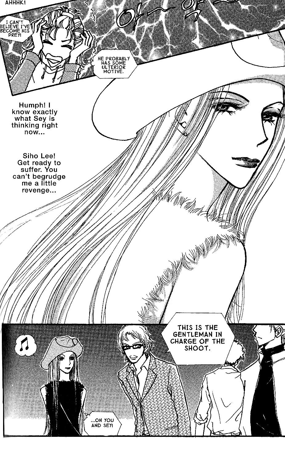 I.N.V.U. Chapter 13 page 16 - Chapter 13