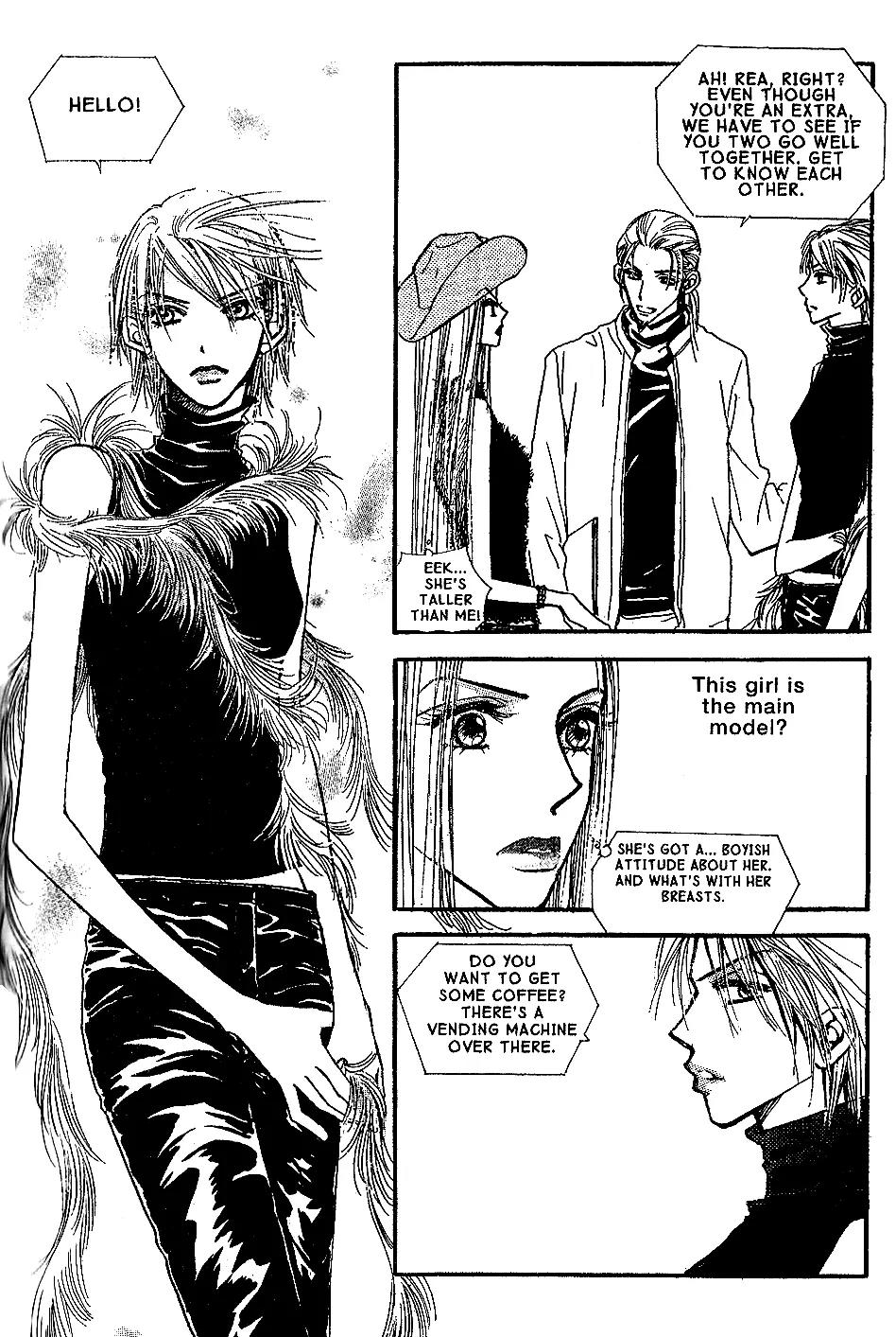 I.N.V.U. Chapter 13 page 18 - Chapter 13