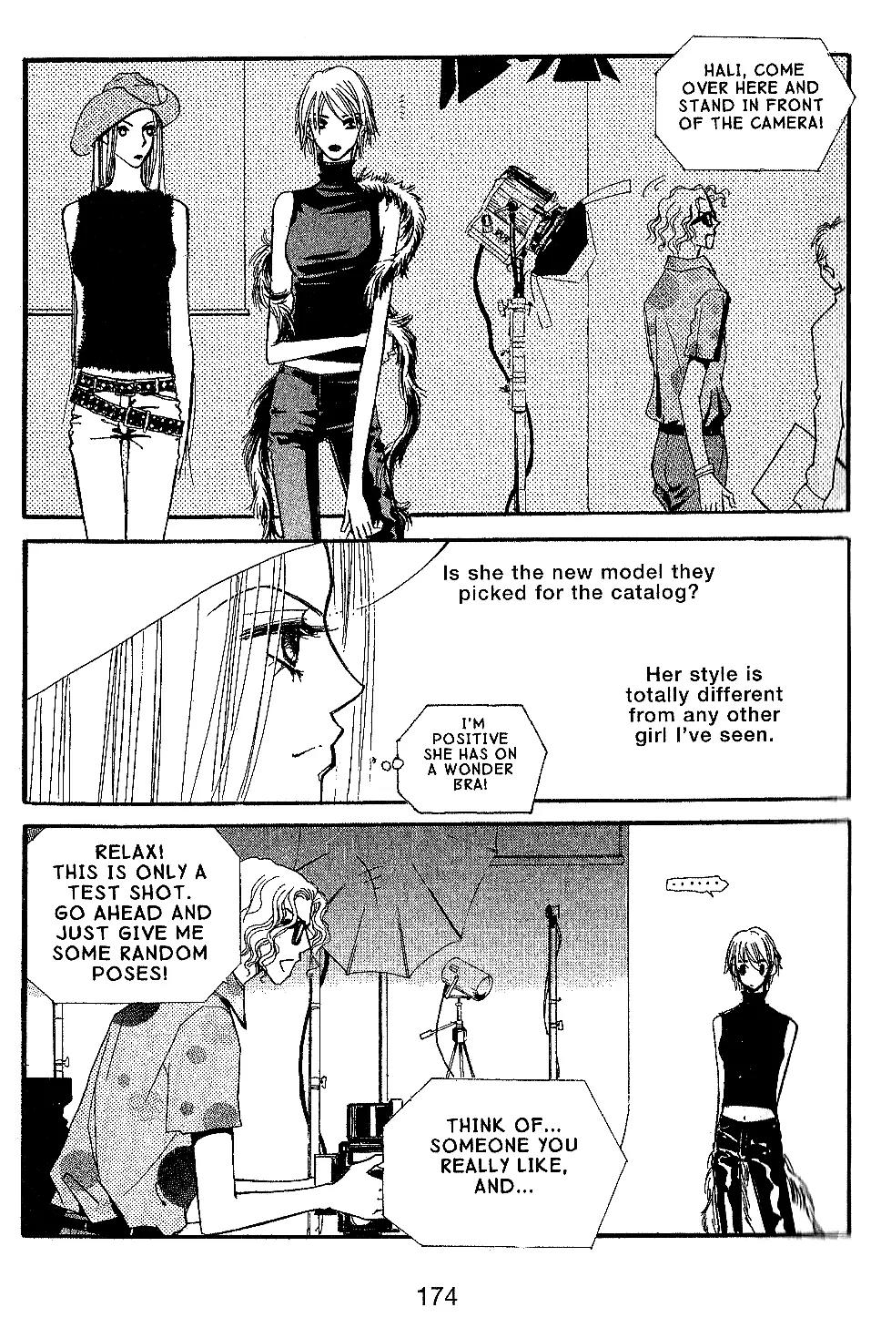 I.N.V.U. Chapter 13 page 19 - Chapter 13