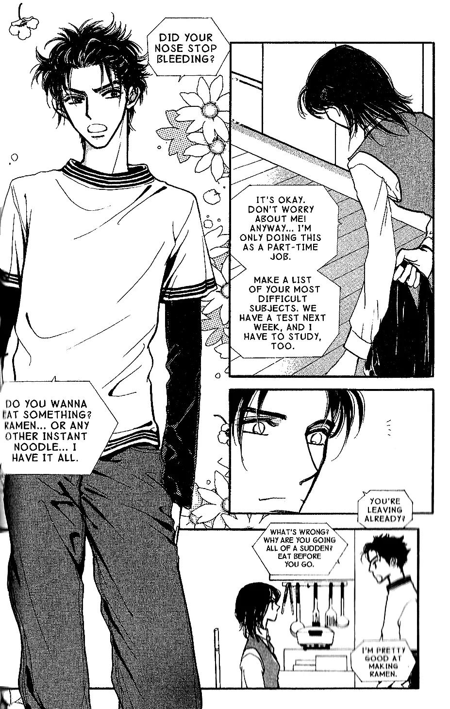 I.N.V.U. Chapter 13 page 2 - Chapter 13