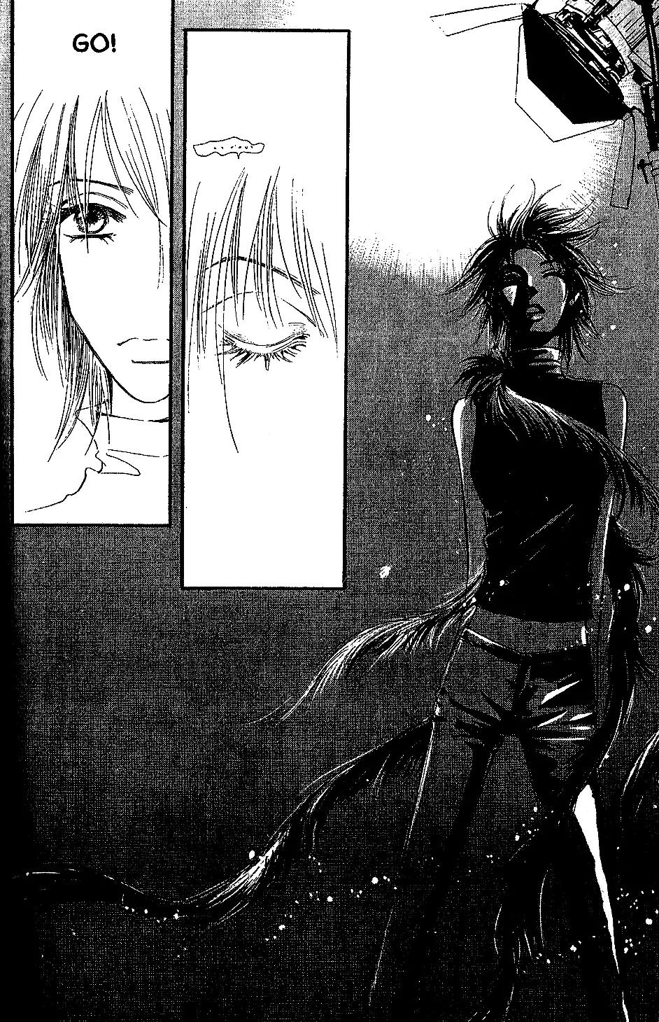 I.N.V.U. Chapter 13 page 20 - Chapter 13