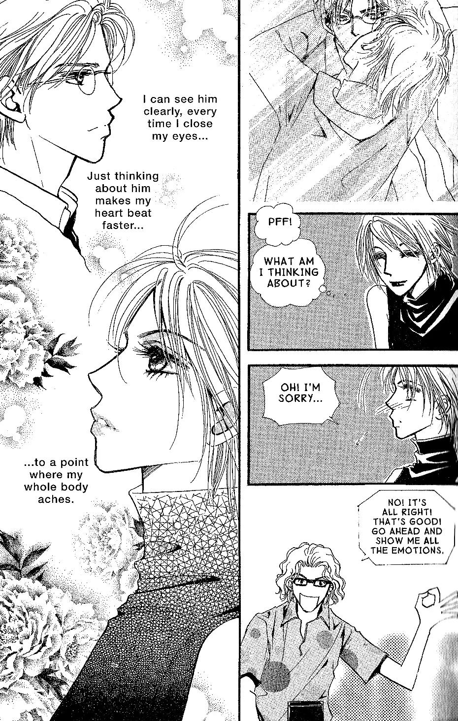 I.N.V.U. Chapter 13 page 21 - Chapter 13