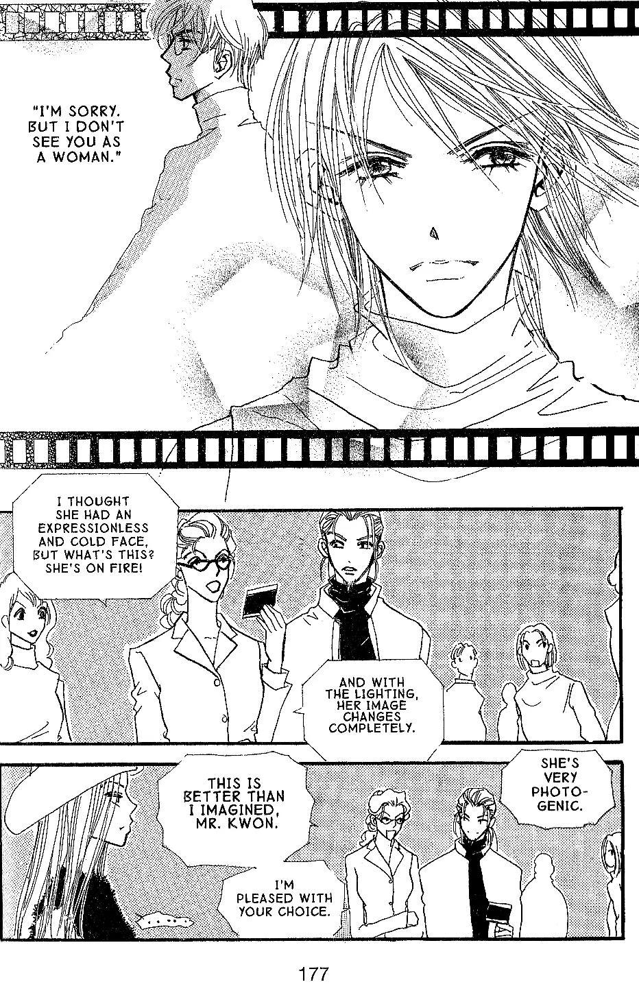 I.N.V.U. Chapter 13 page 22 - Chapter 13