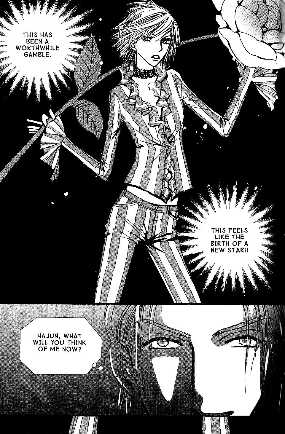 I.N.V.U. Chapter 13 page 23 - Chapter 13