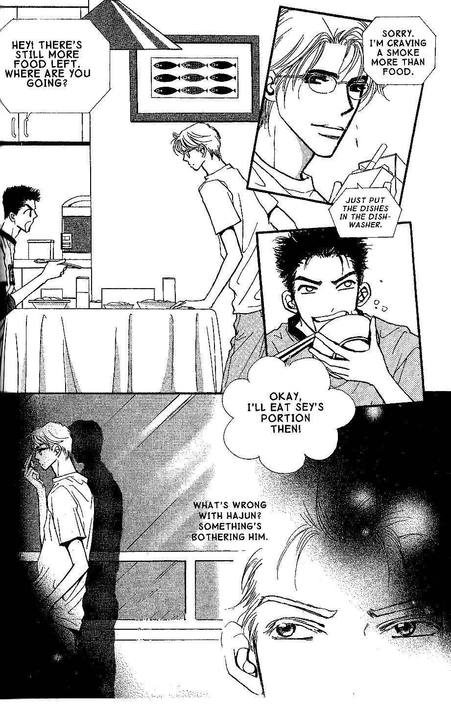 I.N.V.U. Chapter 13 page 4 - Chapter 13