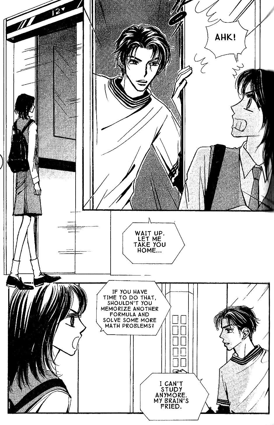 I.N.V.U. Chapter 13 page 5 - Chapter 13