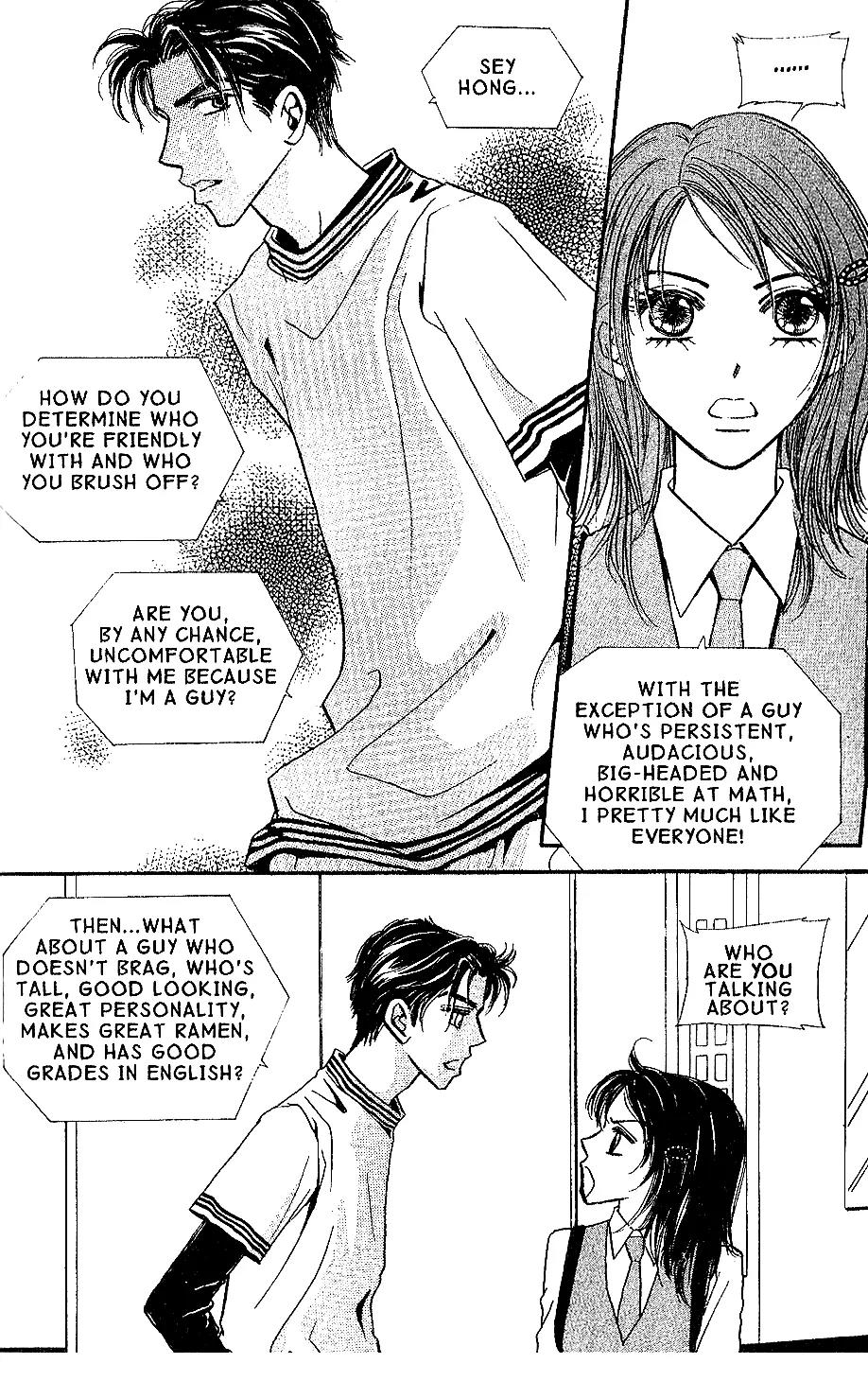 I.N.V.U. Chapter 13 page 6 - Chapter 13