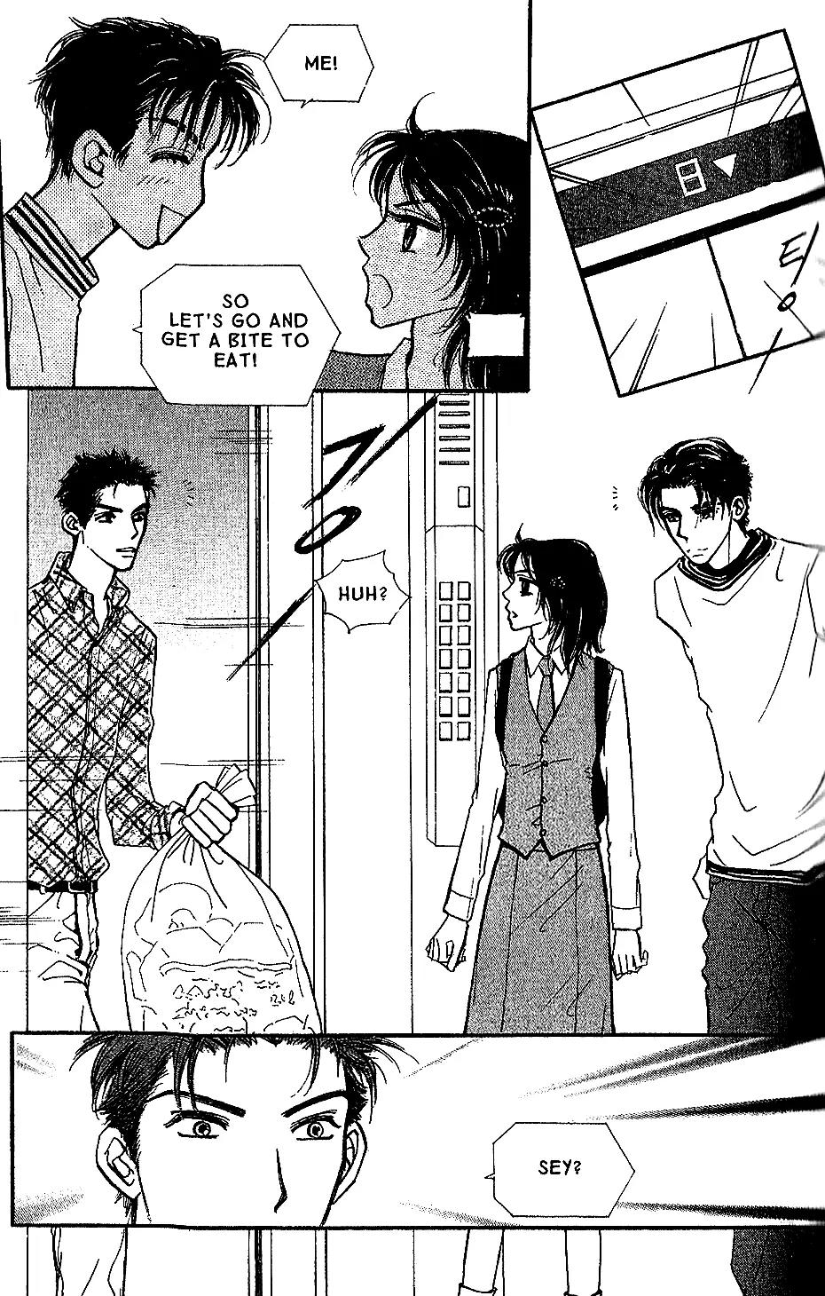 I.N.V.U. Chapter 13 page 7 - Chapter 13