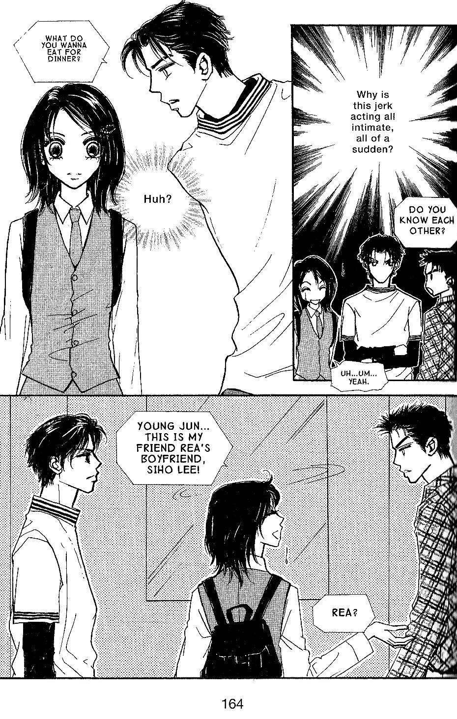 I.N.V.U. Chapter 13 page 9 - Chapter 13
