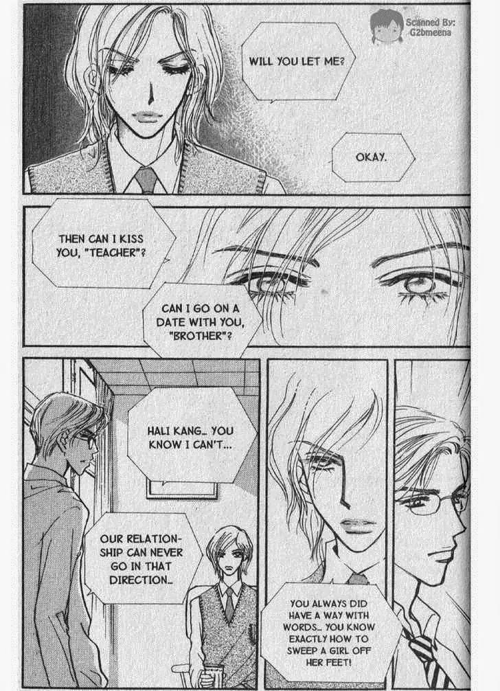 I.N.V.U. Chapter 14 page 19 - Chapter 14