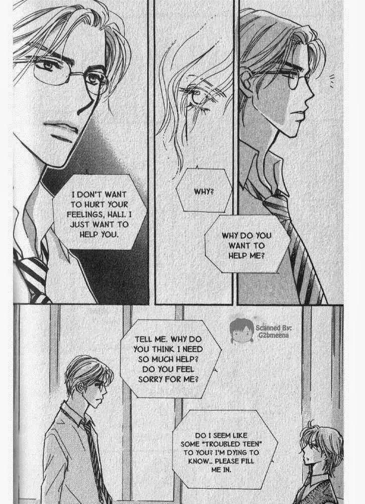 I.N.V.U. Chapter 14 page 20 - Chapter 14