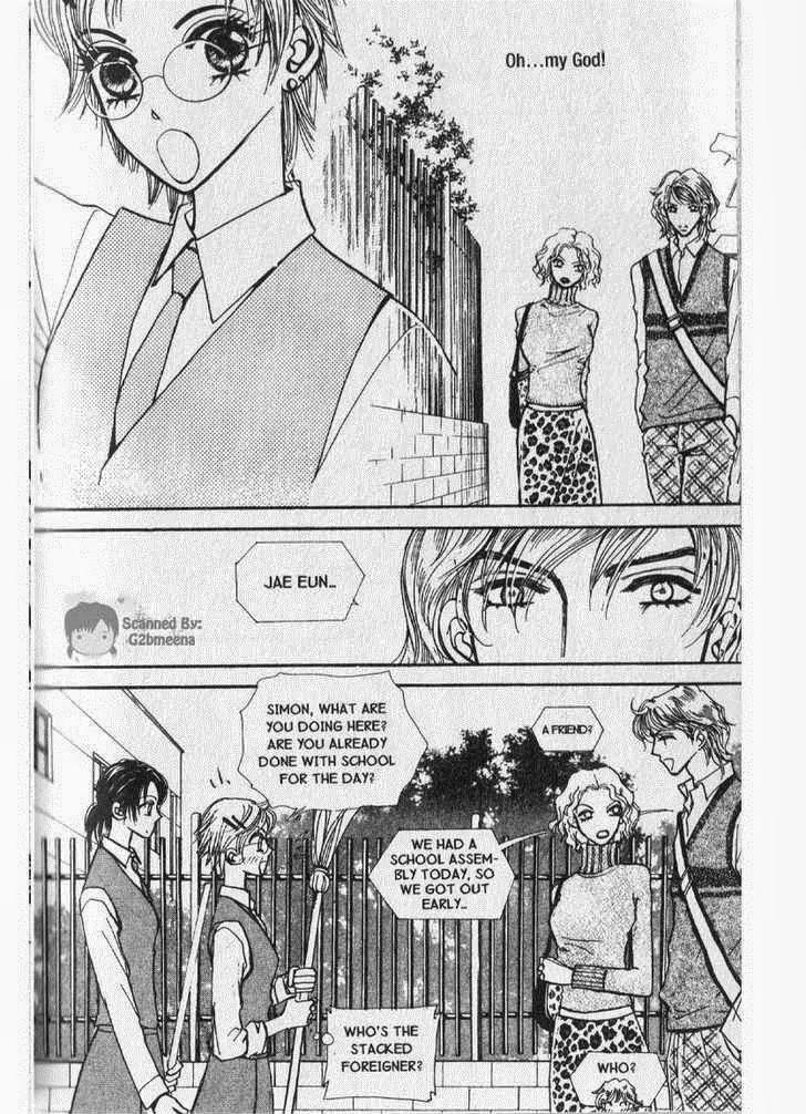 I.N.V.U. Chapter 14 page 8 - Chapter 14
