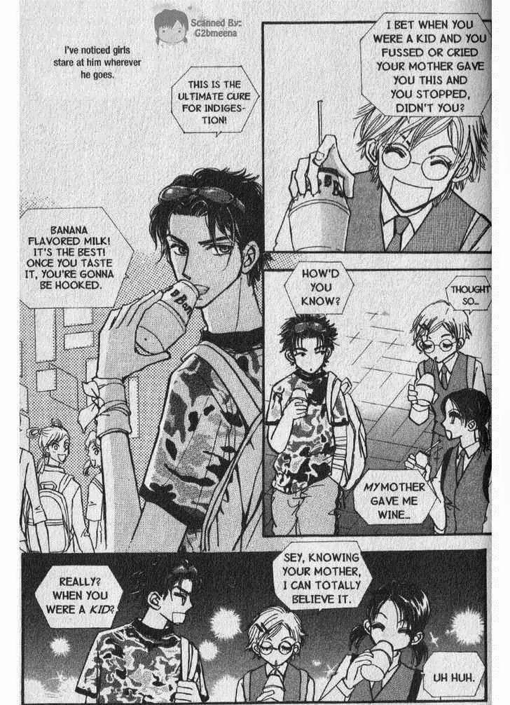 I.N.V.U. Chapter 15 page 10 - Chapter 15