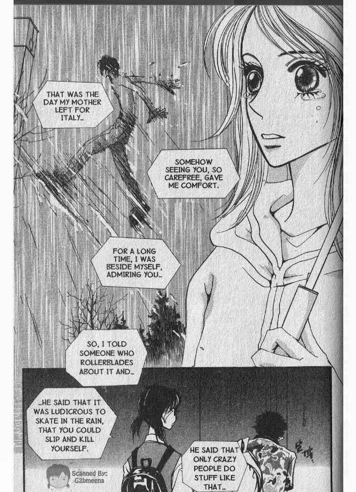 I.N.V.U. Chapter 15 page 17 - Chapter 15