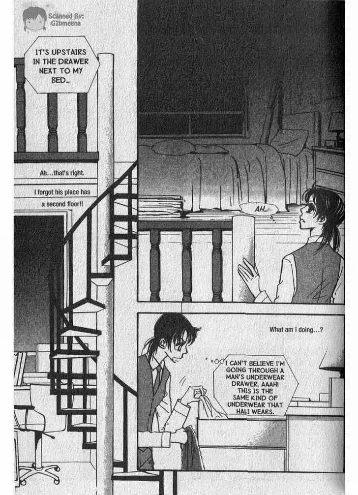 I.N.V.U. Chapter 15 page 19 - Chapter 15