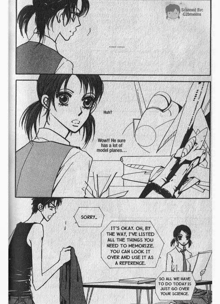 I.N.V.U. Chapter 15 page 20 - Chapter 15