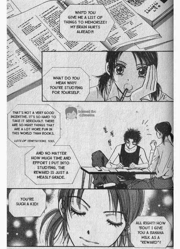 I.N.V.U. Chapter 15 page 21 - Chapter 15