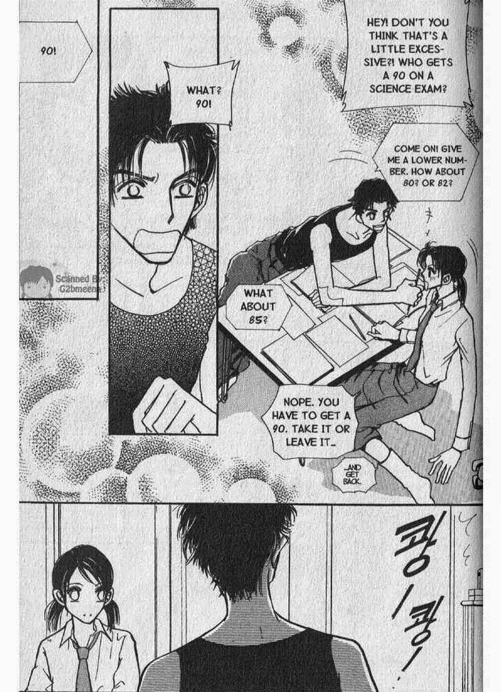 I.N.V.U. Chapter 15 page 23 - Chapter 15