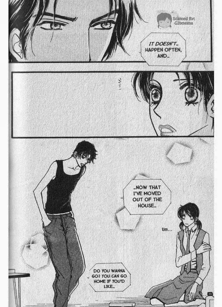 I.N.V.U. Chapter 16 page 13 - Chapter 16
