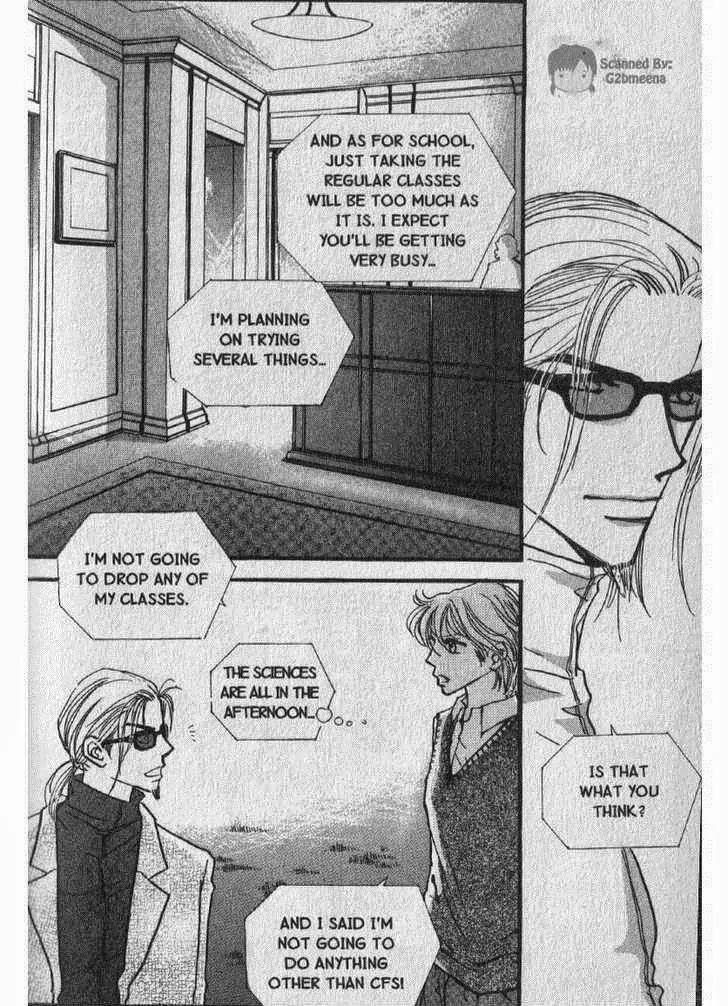 I.N.V.U. Chapter 16 page 19 - Chapter 16