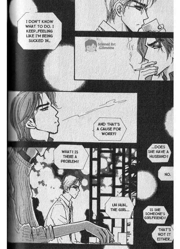 I.N.V.U. Chapter 16 page 21 - Chapter 16
