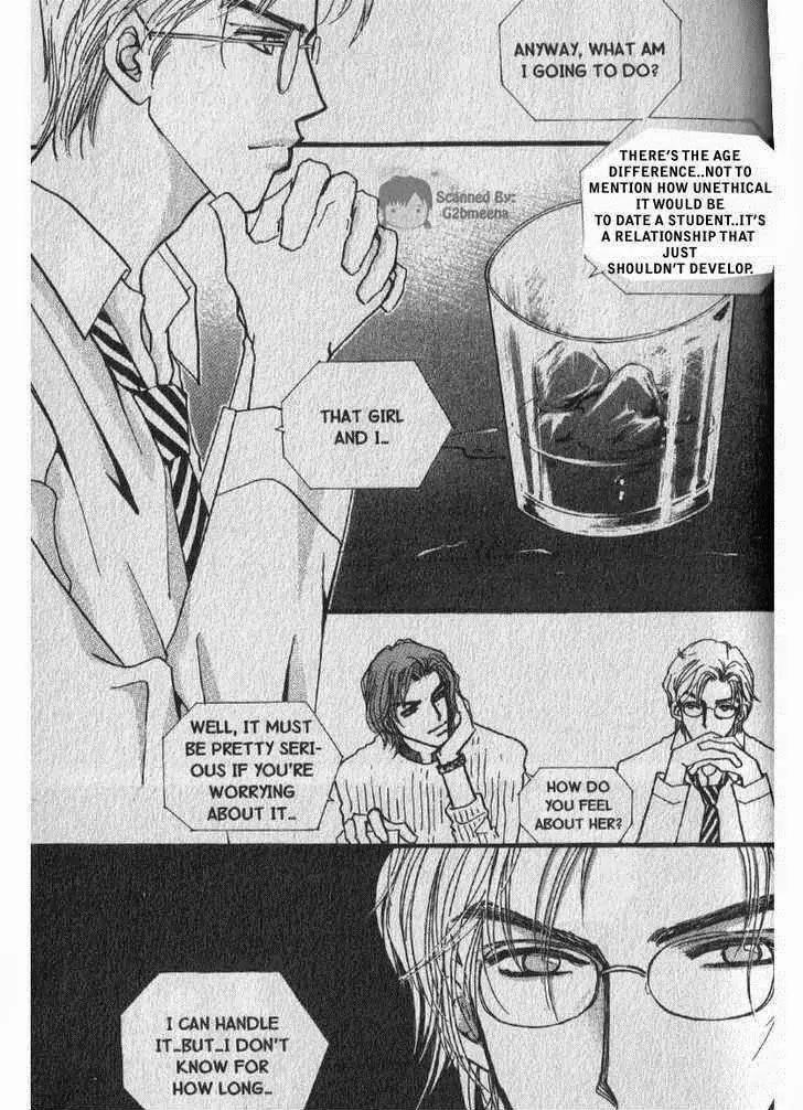 I.N.V.U. Chapter 16 page 23 - Chapter 16