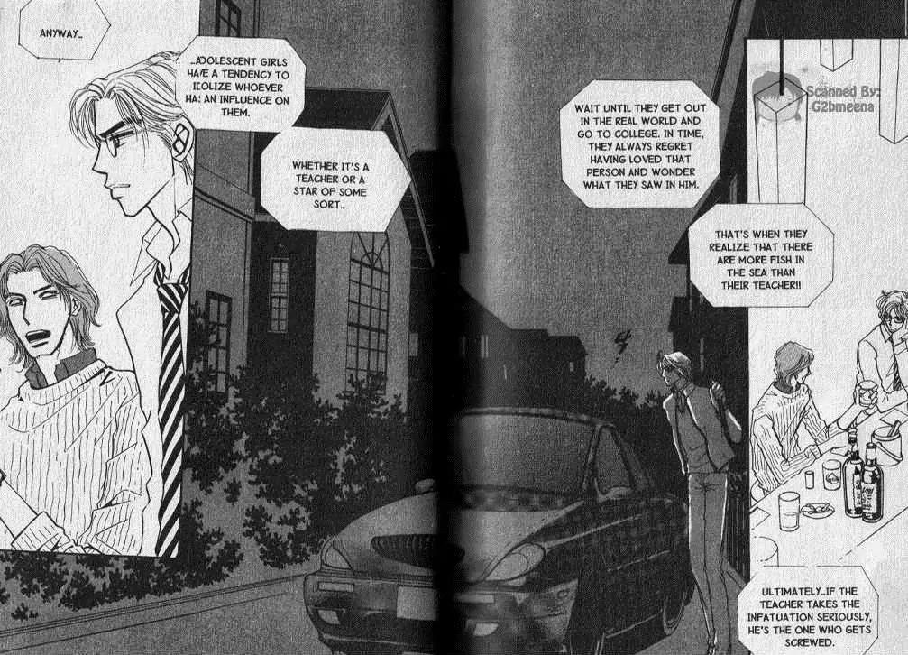 I.N.V.U. Chapter 16 page 25 - Chapter 16