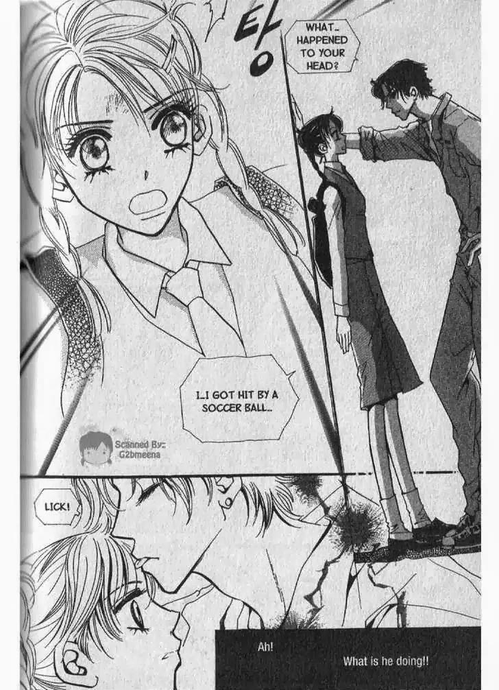 I.N.V.U. Chapter 17 page 14 - Chapter 17