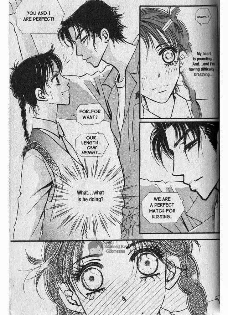I.N.V.U. Chapter 17 page 15 - Chapter 17