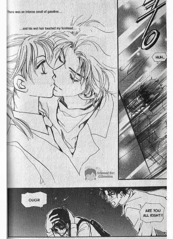 I.N.V.U. Chapter 17 page 20 - Chapter 17