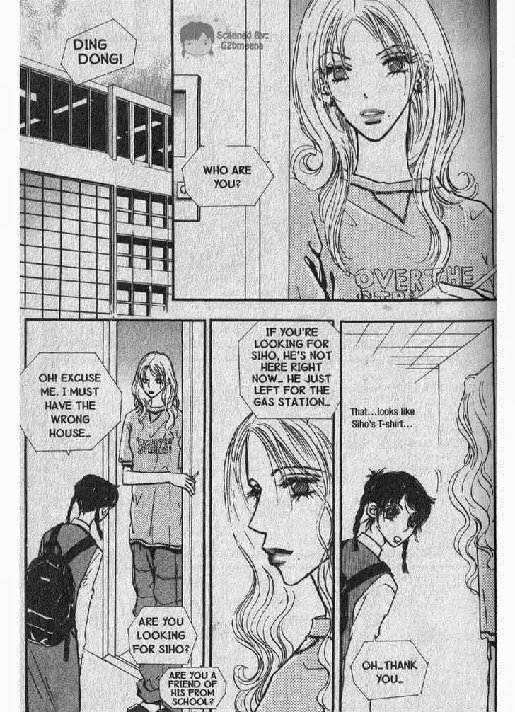 I.N.V.U. Chapter 17 page 9 - Chapter 17