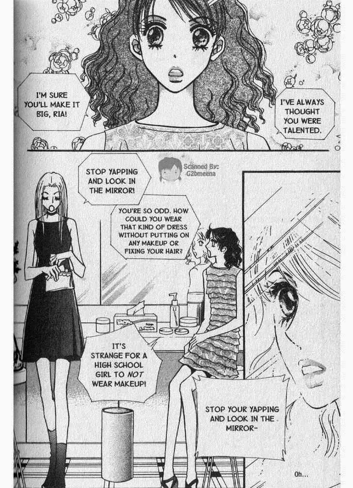 I.N.V.U. Chapter 18 page 10 - Chapter 18