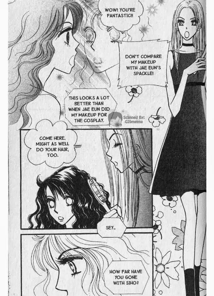 I.N.V.U. Chapter 18 page 11 - Chapter 18