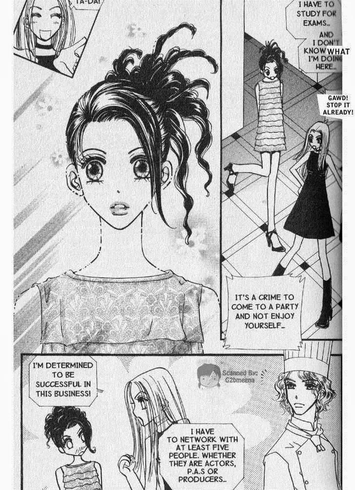 I.N.V.U. Chapter 18 page 13 - Chapter 18